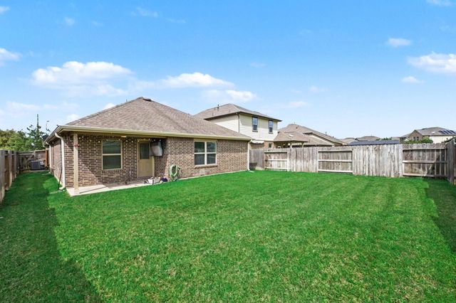 20354 Creekdale Bend Drive, Cypress, TX 77433