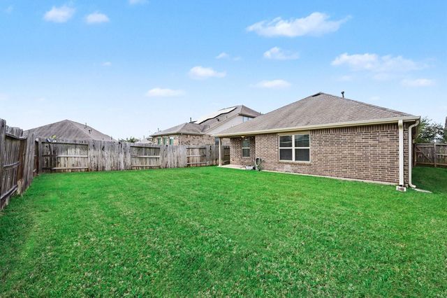 20354 Creekdale Bend Drive, Cypress, TX 77433