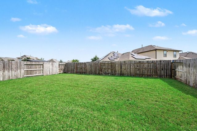 20354 Creekdale Bend Drive, Cypress, TX 77433