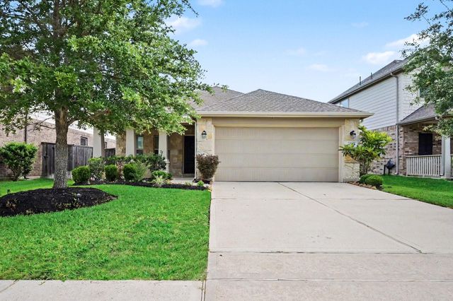 20354 Creekdale Bend Drive, Cypress, TX 77433