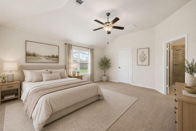 20354 Creekdale Bend Drive, Cypress, TX 77433