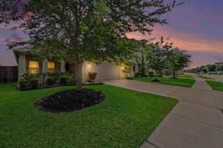 20354 Creekdale Bend Drive, Cypress, TX 77433