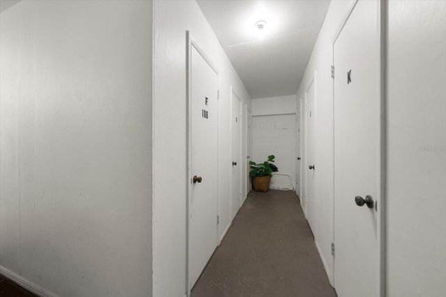 131 BLUFF VIEW DRIVE 106, Belleair Bluffs, FL 33770