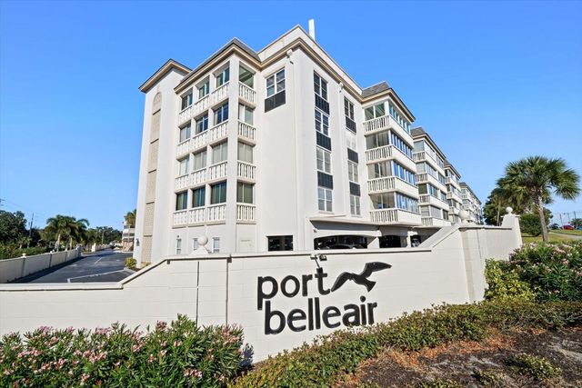 131 BLUFF VIEW DRIVE 106, Belleair Bluffs, FL 33770