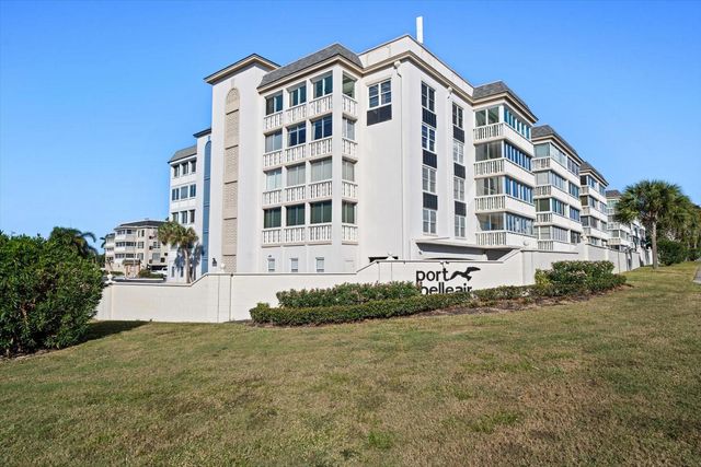 131 BLUFF VIEW DRIVE 106, Belleair Bluffs, FL 33770