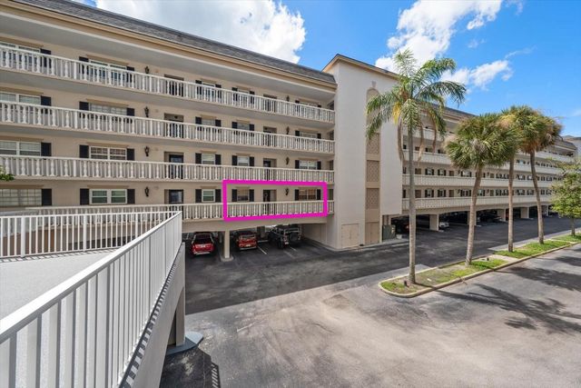 131 BLUFF VIEW DRIVE 106, Belleair Bluffs, FL 33770