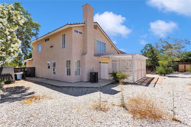 14748 Ingram, Adelanto, CA 92301