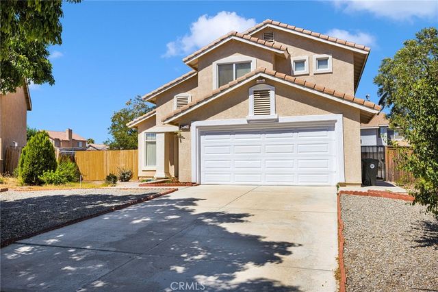 14748 Ingram, Adelanto, CA 92301