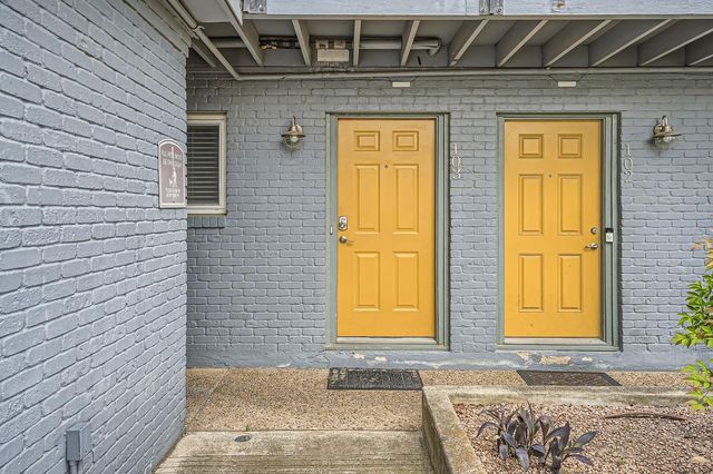 3815 Guadalupe ST 103, Austin, TX 78751