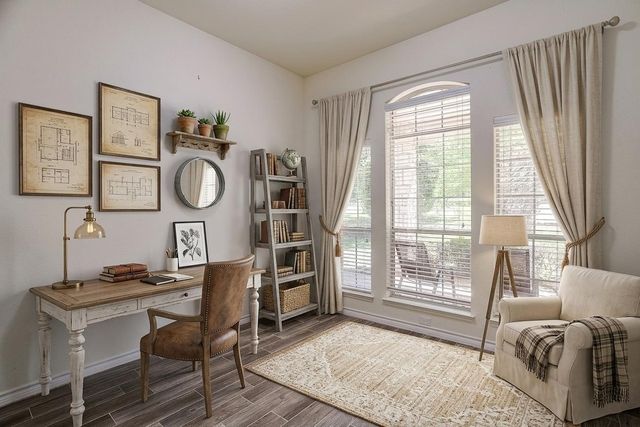 336 Plantation Drive E, Burleson, TX 76028