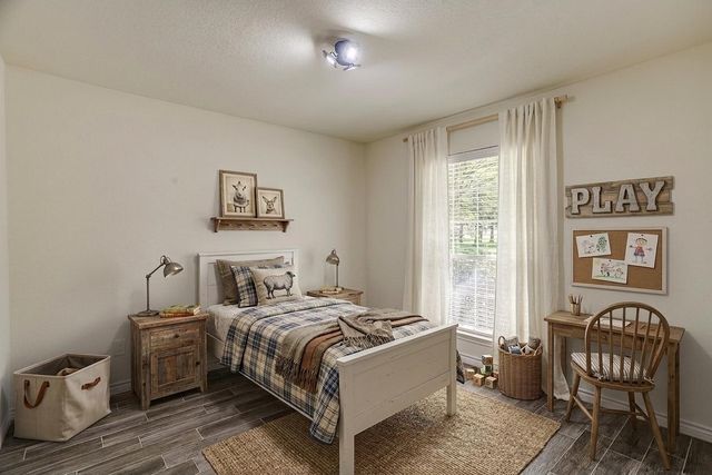 336 Plantation Drive E, Burleson, TX 76028