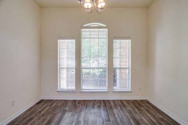 336 Plantation Drive E, Burleson, TX 76028