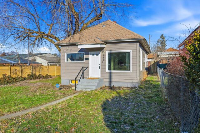 2024 W Spofford Ave, Spokane, WA 99205