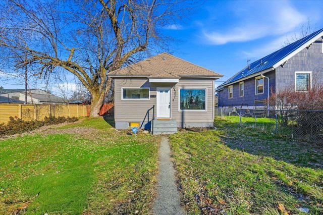 2024 W Spofford Ave, Spokane, WA 99205