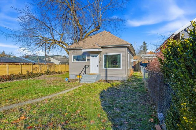 2024 W Spofford Ave, Spokane, WA 99205