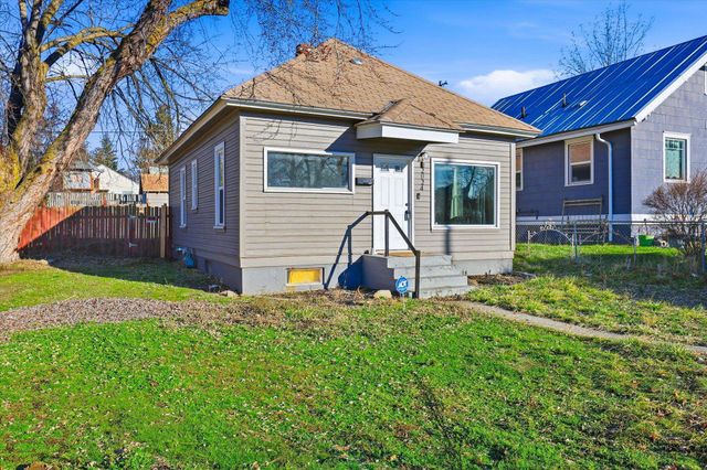 2024 W Spofford Ave, Spokane, WA 99205