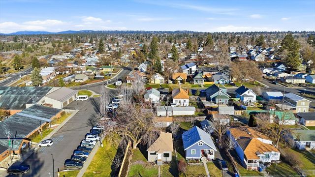 2024 W Spofford Ave, Spokane, WA 99205