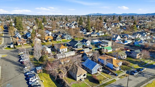 2024 W Spofford Ave, Spokane, WA 99205