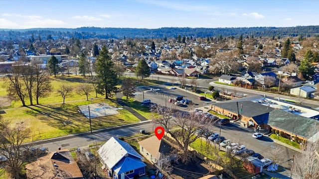 2024 W Spofford Ave, Spokane, WA 99205
