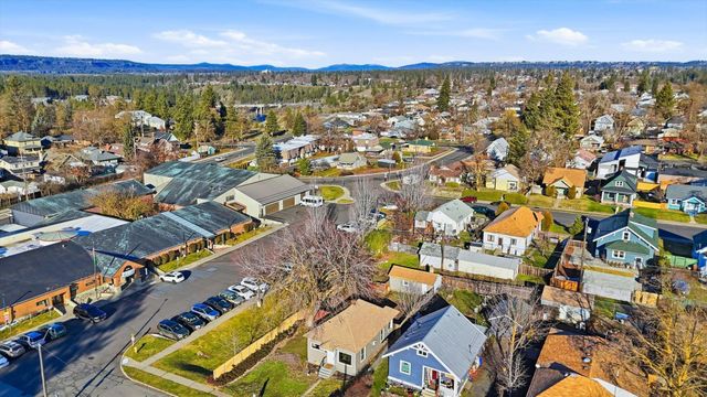 2024 W Spofford Ave, Spokane, WA 99205