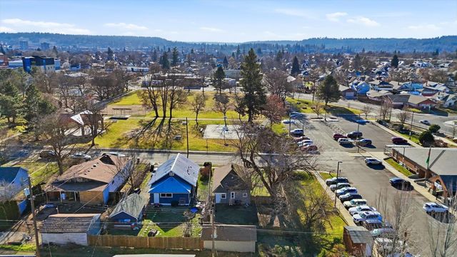 2024 W Spofford Ave, Spokane, WA 99205
