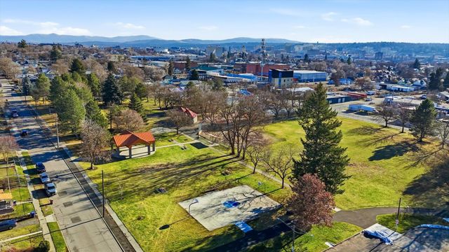 2024 W Spofford Ave, Spokane, WA 99205