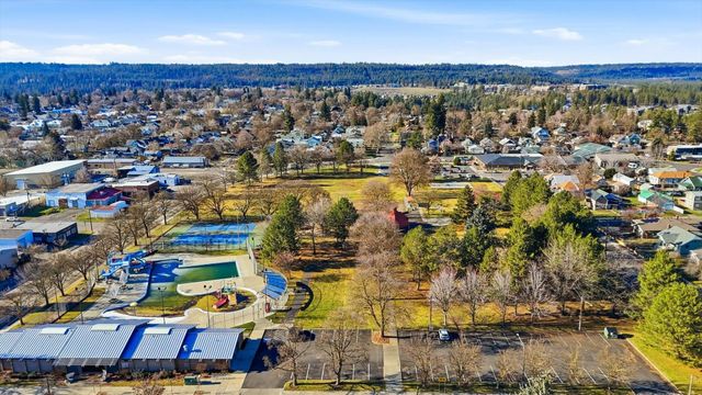 2024 W Spofford Ave, Spokane, WA 99205