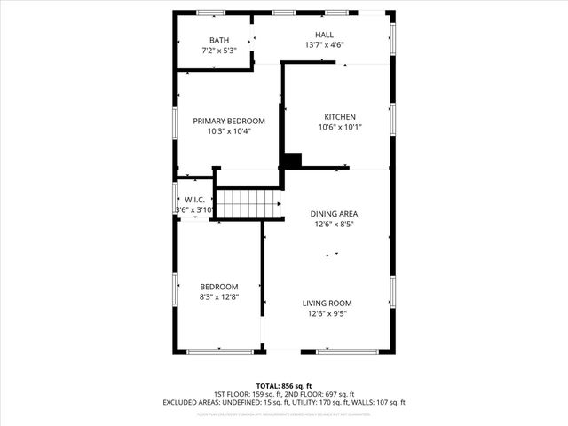 2024 W Spofford Ave, Spokane, WA 99205