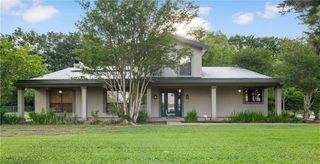 6110 OLD MARKSVILLE Highway, Pineville, LA 71360