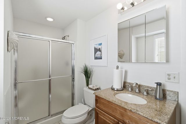 130 E Pennsylvania Avenue, Long Beach Twp, NJ 08008