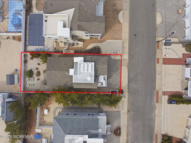 130 E Pennsylvania Avenue, Long Beach Twp, NJ 08008