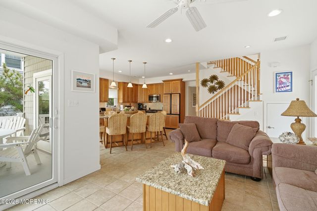 130 E Pennsylvania Avenue, Long Beach Twp, NJ 08008