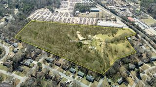 116 Thornton Drive, Jonesboro, GA 30236