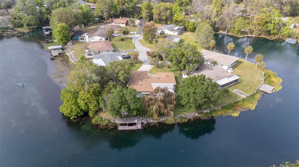 12180 MAPLE STREET, Dunnellon, FL 34432