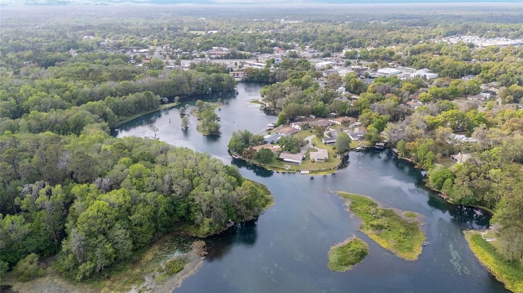 12180 MAPLE STREET, Dunnellon, FL 34432