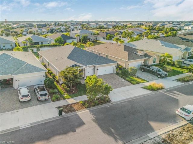 16128 LOTUS WAY, Punta Gorda, FL 33982