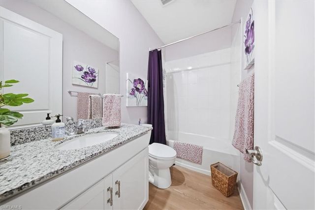 16128 LOTUS WAY, Punta Gorda, FL 33982