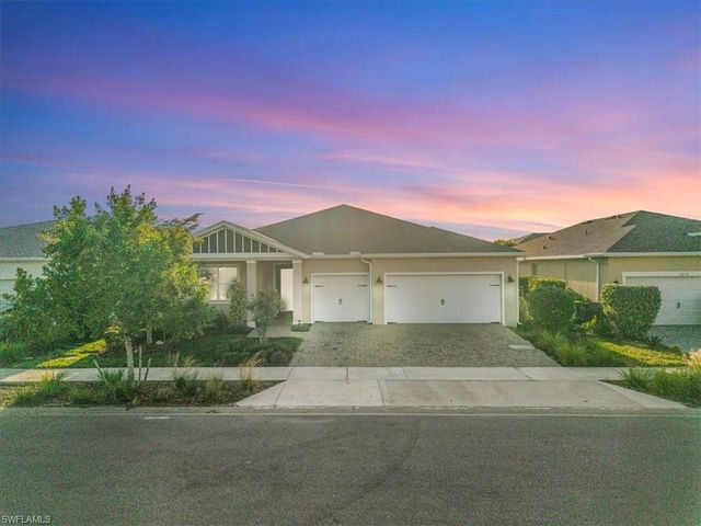 16128 LOTUS WAY, Punta Gorda, FL 33982