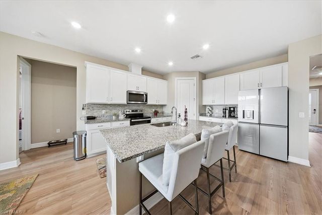 16128 LOTUS WAY, Punta Gorda, FL 33982