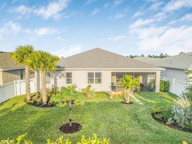 16128 LOTUS WAY, Punta Gorda, FL 33982