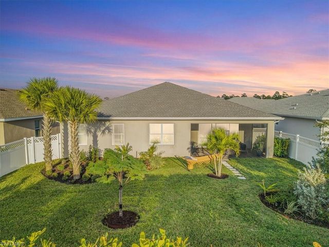 16128 LOTUS WAY, Punta Gorda, FL 33982