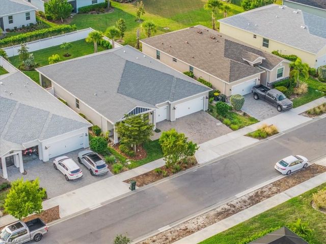 16128 LOTUS WAY, Punta Gorda, FL 33982