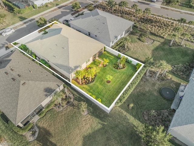 16128 LOTUS WAY, Punta Gorda, FL 33982