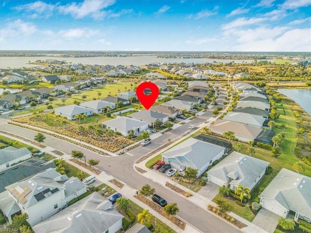16128 LOTUS WAY, Punta Gorda, FL 33982