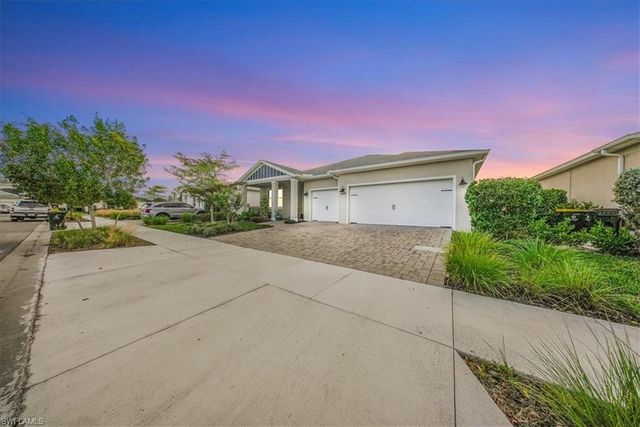 16128 LOTUS WAY, Punta Gorda, FL 33982