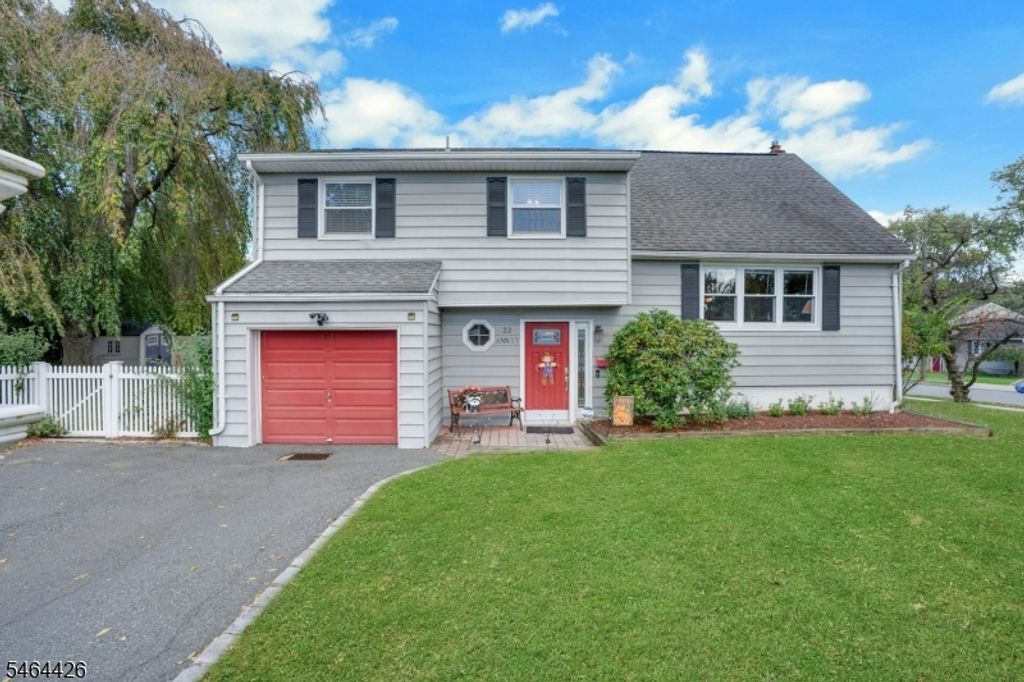 22 Ann St, Verona Twp., NJ 07044 — photo 2
