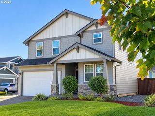 8833 N APPLETON Cir, Camas, WA 98607