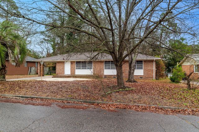 3708 Lexington Drive, Augusta, GA 30906