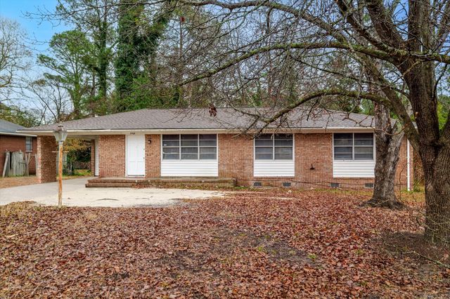 3708 Lexington Drive, Augusta, GA 30906
