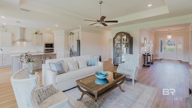 22657 Bushel Drive, Fairhope, AL 36532